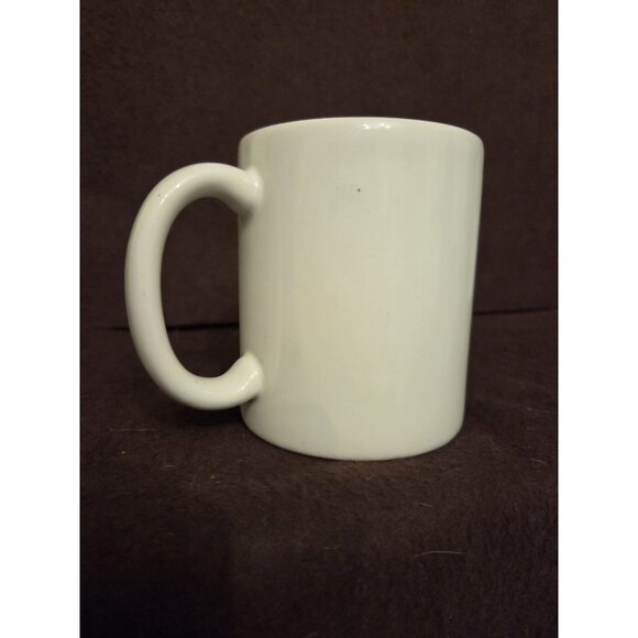 Brotherhood of Railroad Signalmen Ceramic Coffee Mug Cup Found 1901 AFL-CIO USW - Picture 5 of 8